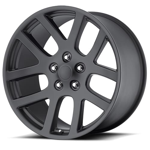 OE Performance 107 Black - Part Number 107SB-2218525 OE Performance 107 Black Photo