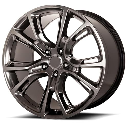OE Performance 137H - Part Number 137H-2297334 OE Performance 137H Photo