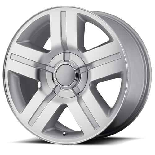 OE Performance 147 Machined - Part Number 147S-28060 OE Performance 147 Machined Photo