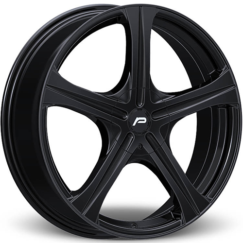 Pacer Slalom 403 Gloss Black - Part Number 403-5618+35BK Pacer Slalom 403 Gloss Black Photo