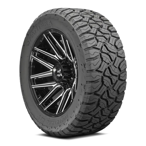 Pantera Supertrac R/T Tire