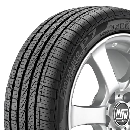 Pirelli Cinturato P7 All Season