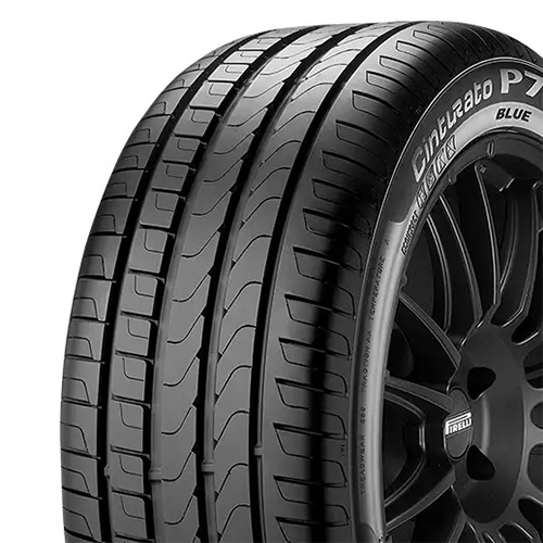 Pirelli Cinturato P7 Blue - Part Number 2858600 Pirelli Cinturato P7 Blue Photo