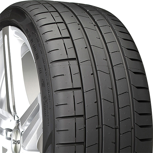 Pirelli P-Zero (PZ4) Sport Photo