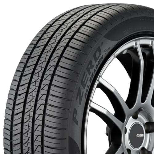 Pirelli PZero All Season Plus - Part Number 2443100 Pirelli PZero All Season Plus Photo