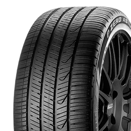 Pirelli Pzero All Season Plus 3 Photo