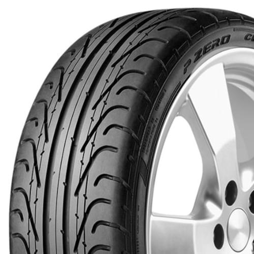 Pirelli PZero Corsa System Direzionale - Part Number 1912500 Pirelli PZero Corsa System Direzionale Photo