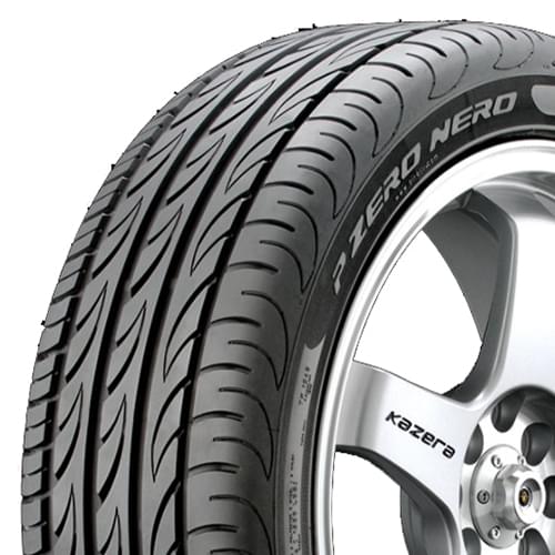 Pirelli PZero Nero M+S - Part Number 1779000 Pirelli PZero Nero M+S Photo