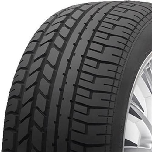 Pirelli PZero System Asimmetrico - Part Number 2541200 Pirelli PZero System Asimmetrico Photo