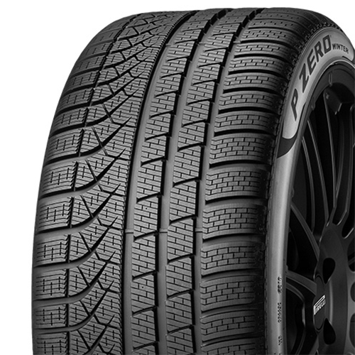 Pirelli PZero Winter Photo