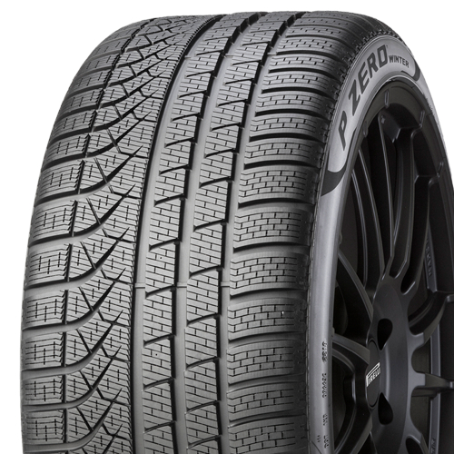 Pirelli P Zero Winter D - Part Number 4263100 Pirelli P Zero Winter D Photo