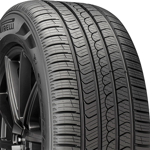 Pirelli Scorpion All Season Plus 3 - Part Number 3918500 Pirelli Scorpion All Season Plus 3 Photo
