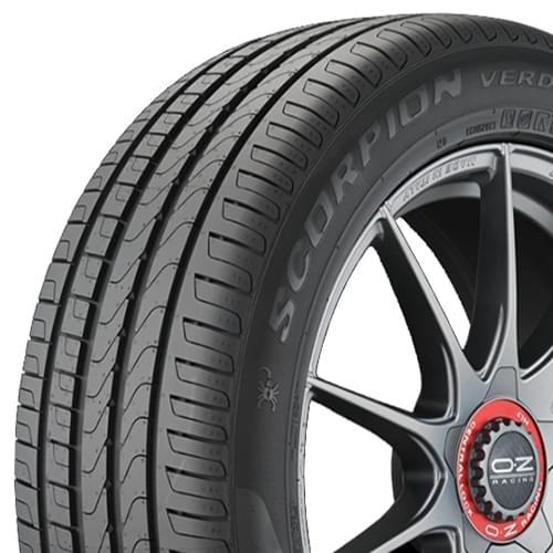 Pirelli Scorpion Verde - Part Number 2323200 Pirelli Scorpion Verde Photo