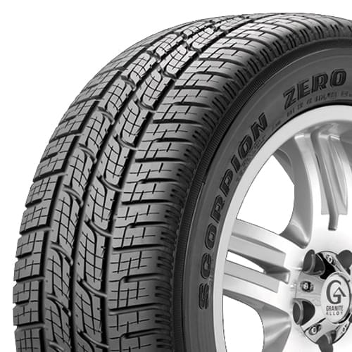 Pirelli Scorpion Zero - Part Number 1721900 Pirelli Scorpion Zero Photo