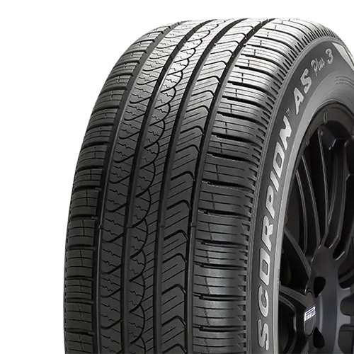 Pirelli Scorpion Zero All Season Plus 3