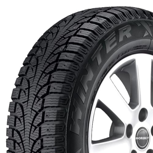 Pirelli Winter Carving Edge - Part Number 1769000 Pirelli Winter Carving Edge Photo