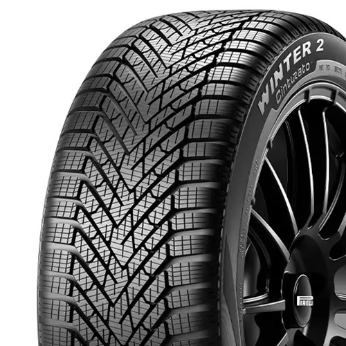Pirelli Winter Cinturato 2