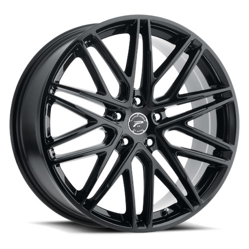 Platinum Atonement 460 Gloss Black - Part Number 460-7843BK+35 Platinum Atonement 460 Gloss Black Photo