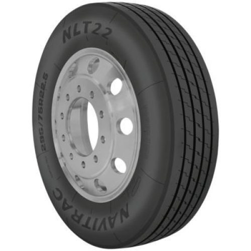 Power King Navitrac NLT22 / LineHaul Trl
