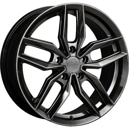 Primax 776 Chromium Black - Part Number 776566550 Primax 776 Chromium Black Photo