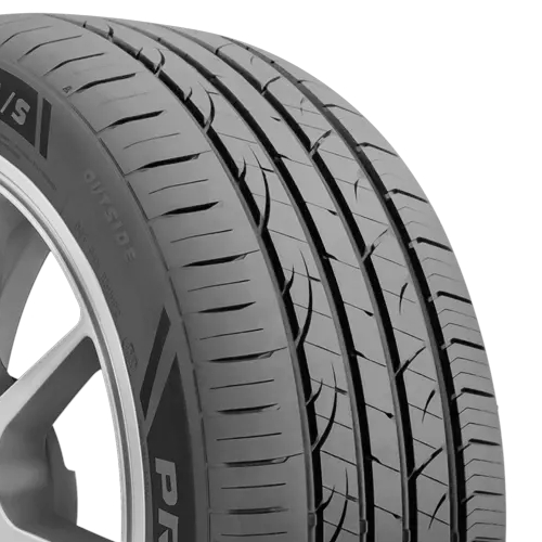 Prinx HiRace HZ2 A/S