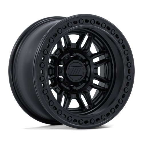 Pro Comp Pa208 Equalizer Bl Blackout