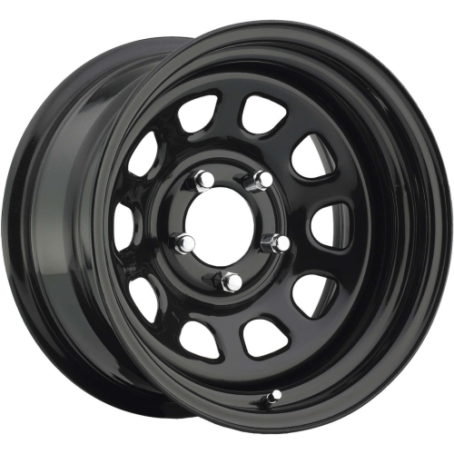 Pro Comp Pw0517 Black
