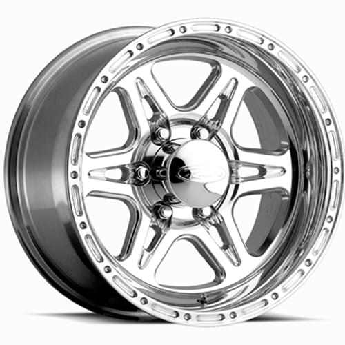 Raceline Renegade 6 886 Polished - Part Number 886-79050 Raceline Renegade 6 886 Polished Photo