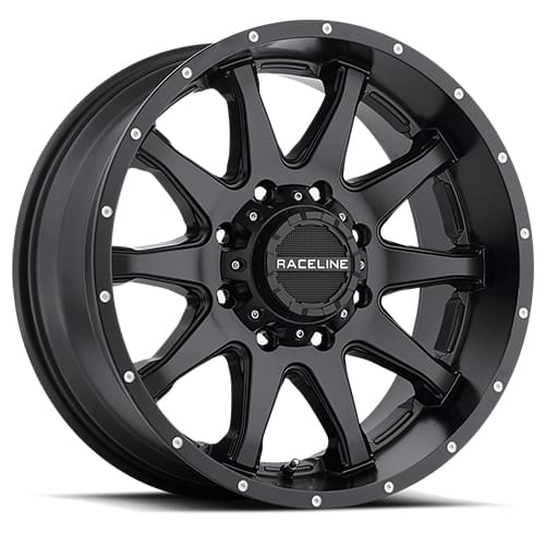 Raceline Shift 930 Black - Part Number 930B-29081+12 Raceline Shift 930 Black Photo