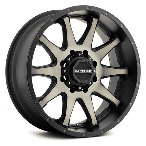 Raceline Shift 930 Machined - Part Number 930DM-68080-00 Raceline Shift 930 Machined Photo