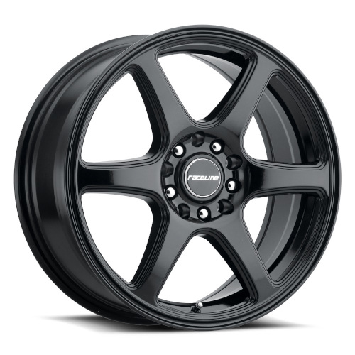 Raceline Matrix 146 Black - Part Number 146B-88089+40 Raceline Matrix 146 Black Photo