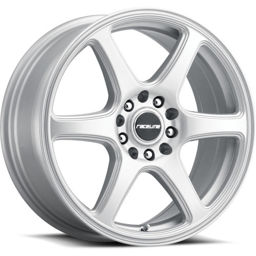 Raceline Matrix 146 Silver - Part Number 146S-45589+35 Raceline Matrix 146 Silver Photo