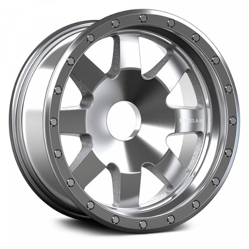 Raceline Defender 935 Machined - Part Number 935MA-79081-00 Raceline Defender 935 Machined Photo