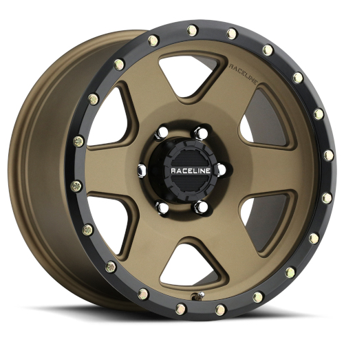 Raceline Boost 946 Bronze - Part Number 946BZ-89062+12 Raceline Boost 946 Bronze Photo