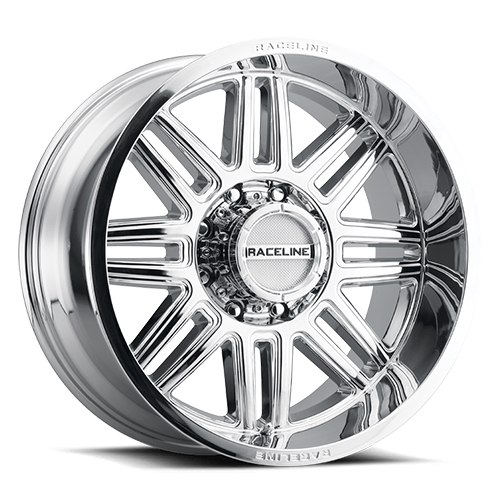 Raceline Split 948 Chrome - Part Number 948C-29060+18 Raceline Split 948 Chrome Photo