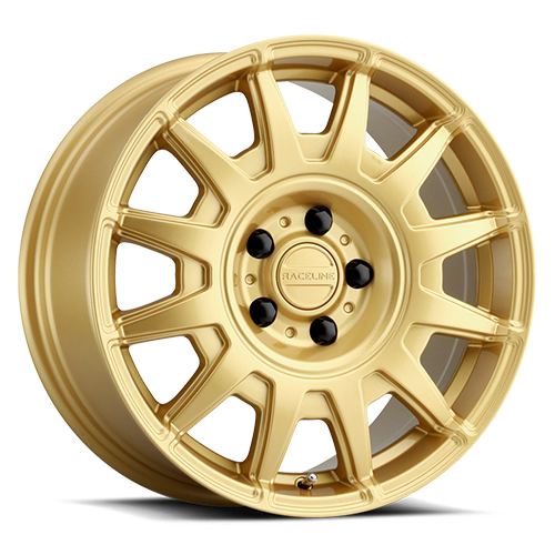Raceline Aero 401 Gold - Part Number 401GD-57016+15 Raceline Aero 401 Gold Photo