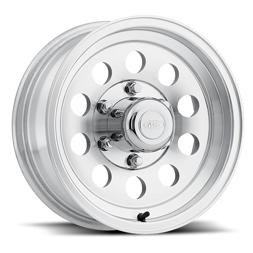Raceline 881 Mod Trailer Machined - Part Number 881-56012 Raceline 881 Mod Trailer Machined Photo