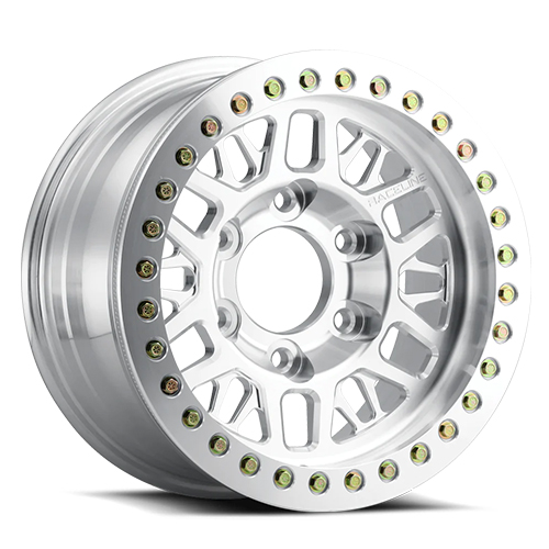 Raceline RT951F Ryno Machined - Part Number RT951F-79060-D-12 Raceline RT951F Ryno Machined Photo