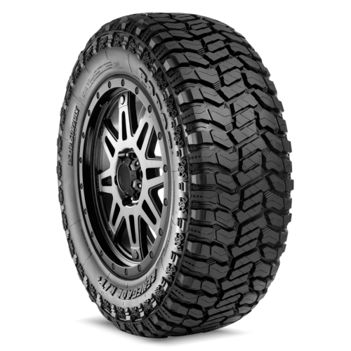 Radar Renegade R/T Plus