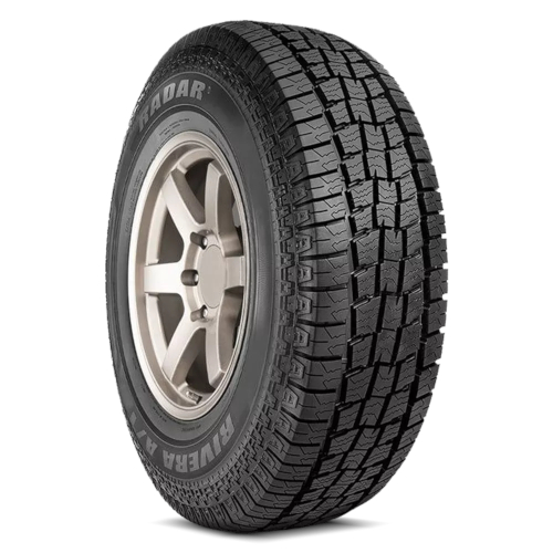 Radar Rivera AT - Part Number RASYTH0212 Radar Rivera AT Photo