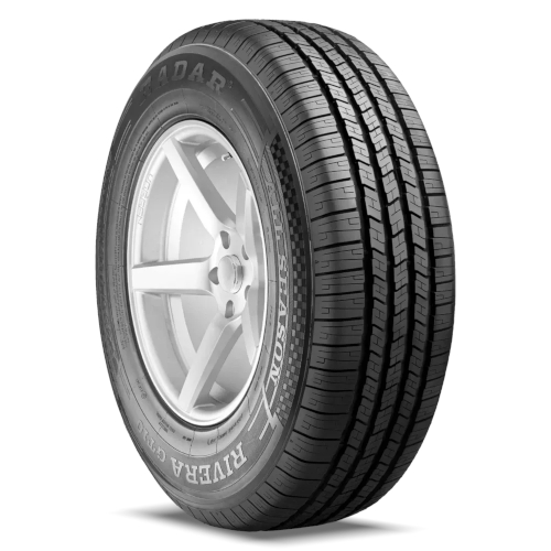 Radar Rivera GT10 - Part Number RGD0010 Radar Rivera GT10 Photo