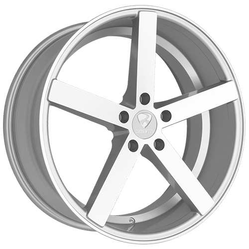 Ravetti RAV-M1 Silver - Part Number RAV-M1-2874SM Ravetti RAV-M1 Silver Photo