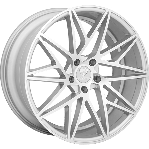 Ravetti RAV-M5 Silver - Part Number RAV-M5-2875SM Ravetti RAV-M5 Silver Photo