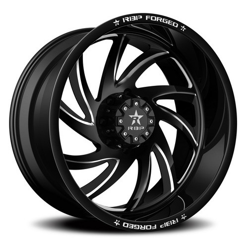 RBP Forged HK-5 Machined - Part Number 66RF-2012-86-44BG RBP Forged HK-5 Machined Photo