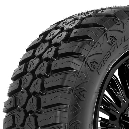 Rolling Big Power Tires Repulsor RX - Part Number RBPST24135010 Rolling Big Power Tires Repulsor RX Photo