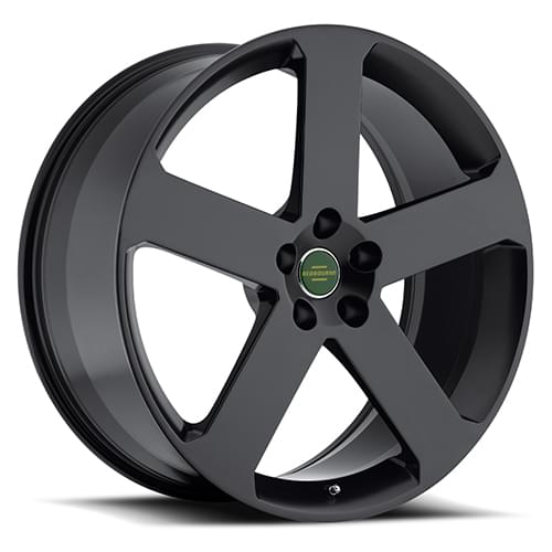 Redbourne Nottingham Matte Black - Part Number 2095RNT325120M72 Redbourne Nottingham Matte Black Photo