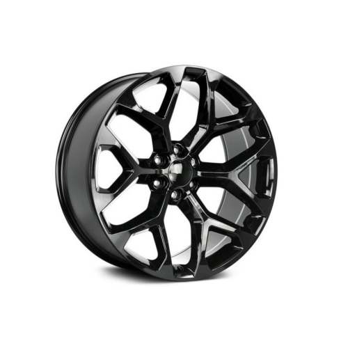 Replica 101 Gloss Black Photo