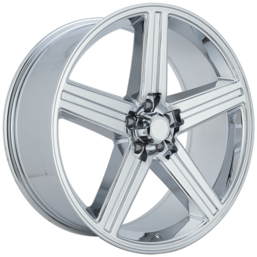 Replica 103 Chrome Photo