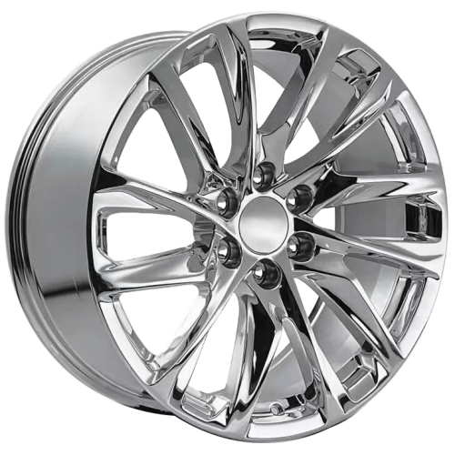 Replica 106 Chrome Photo