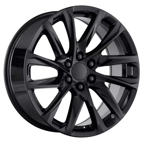 Replica 106 Gloss Black Photo